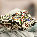 Robe Sybille - Viscose Dolce vita - Quintessence
