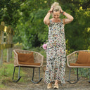 Robe Sybille - Viscose Dolce vita - Quintessence