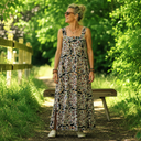 Robe Sybille - Viscose Dolce vita - Quintessence