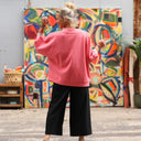 Sweat Ferdinand - rose gourmand - version longue - Quintessence