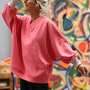 Sweat Ferdinand - rose gourmand - version longue - Quintessence