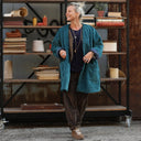 Veste Elvire Canard - Quintessence