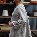 Veste Elvire Ficelle - Quintessence