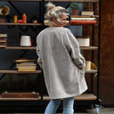 Veste Elvire Ficelle - Quintessence