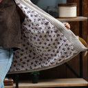 Veste Elvire Ficelle - Quintessence