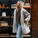 Veste Elvire Ficelle - Quintessence