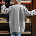 Veste Elvire Ficelle - Quintessence