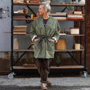 Veste Elvire Vert kaki - Quintessence