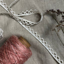 Biais en dentelle #1 - Quintessence