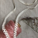 Biais en dentelle #11 - Quintessence