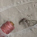 Biais en dentelle #18 - Quintessence