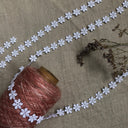 Biais en dentelle #19 - Quintessence