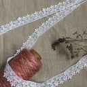 Biais en dentelle #2 - Quintessence