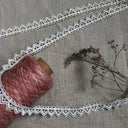 Biais en dentelle #4 - Quintessence