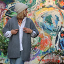 Bonnet Gabriel - beige - Quintessence