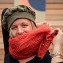 Chapeau Charlie - velours côtelé kaki - Quintessence