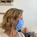 Fil élastique blanc - Quintessence