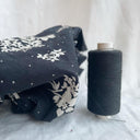 Fusette de 500m - noir - Quintessence