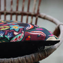 La housse de coussin Nina pop' 43x43cm - Quintessence