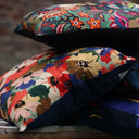 La housse de coussin Nina pop' 43x43cm - Quintessence