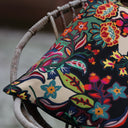 La housse de coussin Nina pop' 43x43cm - Quintessence