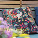 La housse de coussin Nina pop' 43x43cm - Quintessence