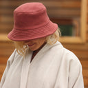 Le chapeau en lainage Sam écureuil - Quintessence