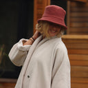 Le chapeau en lainage Sam écureuil - Quintessence