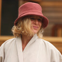 Le chapeau en lainage Sam écureuil - Quintessence