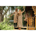 Patron de la robe Diane - version papier - Quintessence