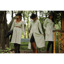 Patron de la robe Diane - version papier - Quintessence