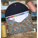 Patron PDF pochette YSIA - Quintessence