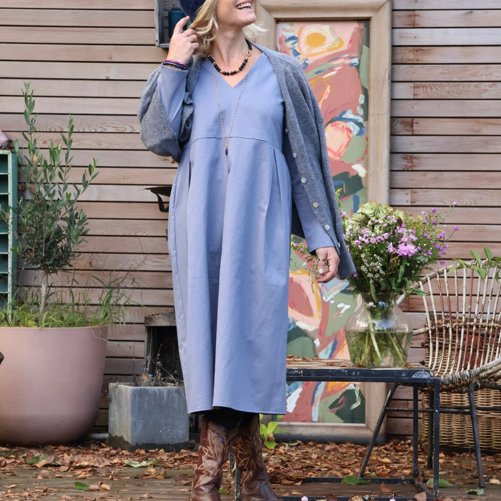 Robe Romane