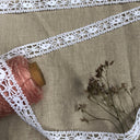 Ruban de broderie, prix au mètre #21 - Quintessence