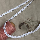 Ruban de broderie, prix au mètre #24 - Quintessence