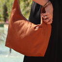 Sac Maud lin écureuil - Quintessence