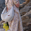 Sac Pia en lin naturel - Quintessence