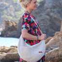 Sac Pia en lin naturel - Quintessence