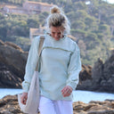 Sac Pia en lin naturel - Quintessence